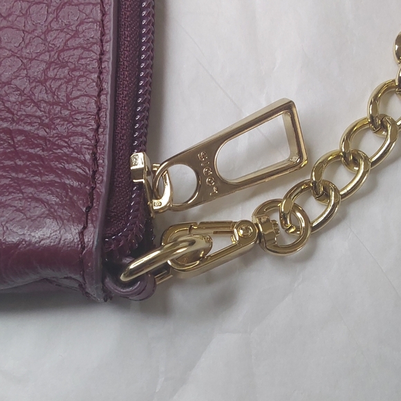 Lodis Emily pebbled leather - Picture 5 of 9